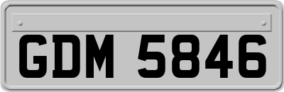 GDM5846