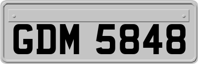 GDM5848