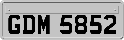 GDM5852