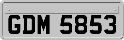 GDM5853