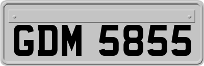 GDM5855