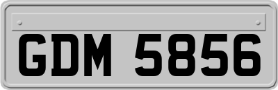 GDM5856