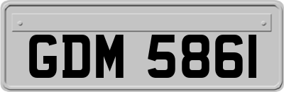 GDM5861