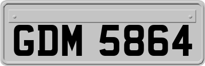 GDM5864