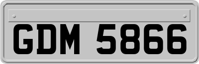 GDM5866
