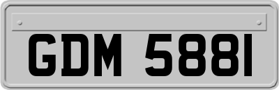 GDM5881