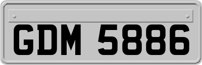 GDM5886