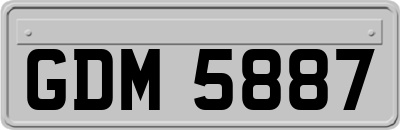 GDM5887