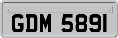 GDM5891