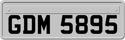 GDM5895