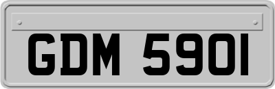 GDM5901