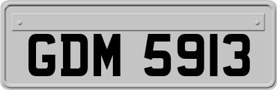GDM5913