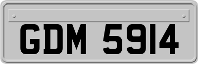 GDM5914