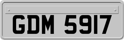 GDM5917