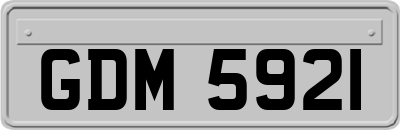 GDM5921