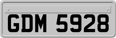 GDM5928