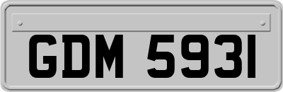 GDM5931