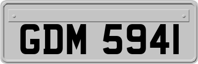 GDM5941