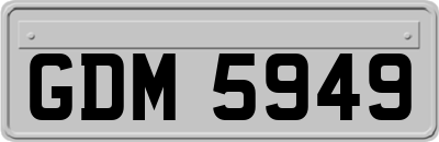GDM5949