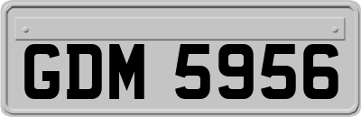 GDM5956