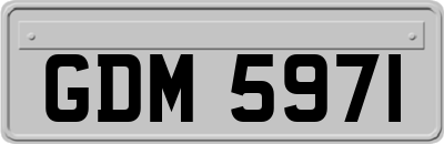 GDM5971