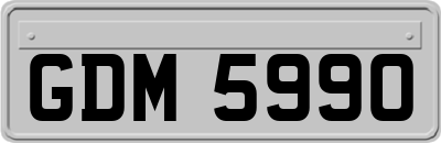 GDM5990