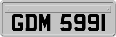 GDM5991