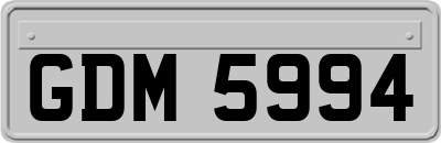 GDM5994