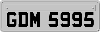 GDM5995