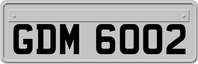 GDM6002