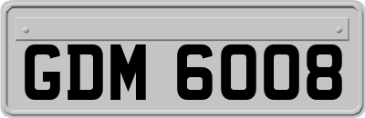GDM6008