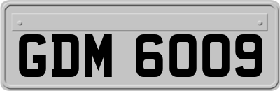 GDM6009