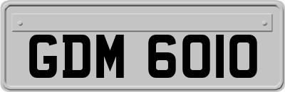 GDM6010