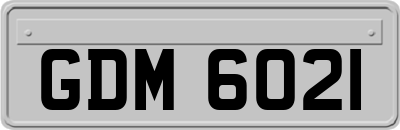 GDM6021