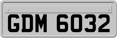 GDM6032