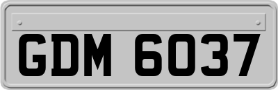 GDM6037