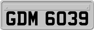 GDM6039