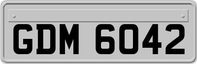 GDM6042