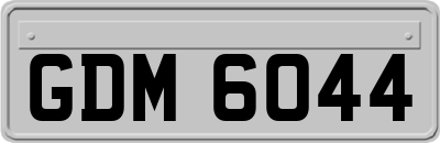 GDM6044