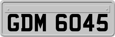 GDM6045