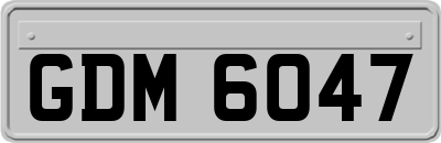 GDM6047