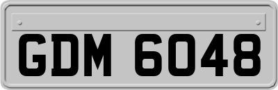 GDM6048