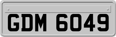 GDM6049