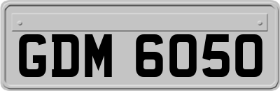 GDM6050