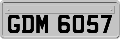 GDM6057