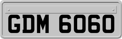 GDM6060