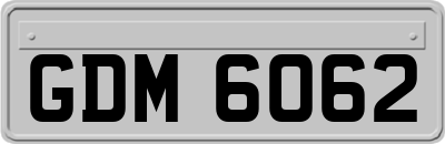 GDM6062