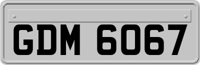 GDM6067