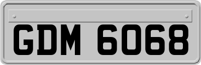 GDM6068