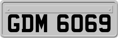 GDM6069